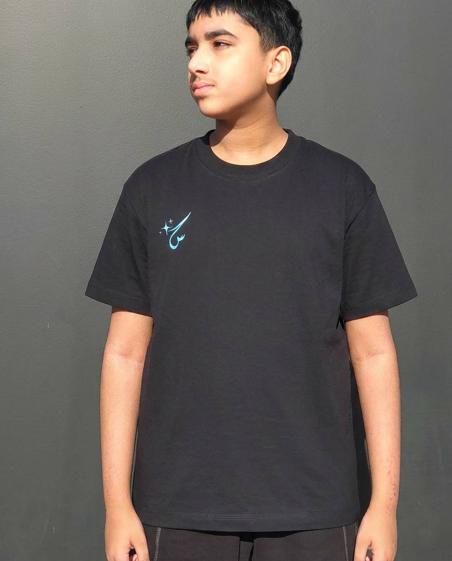 Sabar Tee Vol.2 — view 1