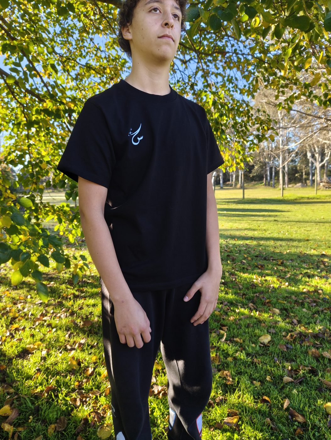 Sunnah Supply Vol.2 lookbook image 2